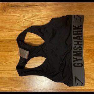 Gymshark sports bra